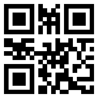 3910278353 - Immagine del QrCode associato