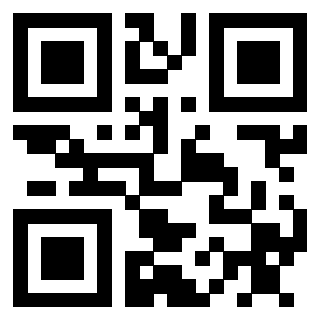 Immagine del Qr Code di 3910278356