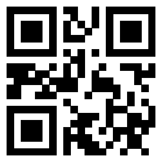 3910278357 - Immagine del Qr Code associato