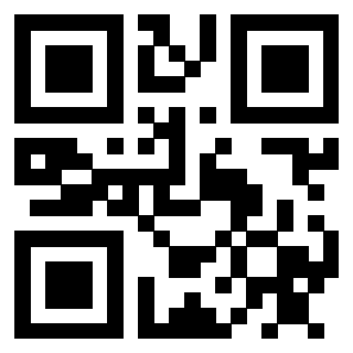 Immagine del Qr Code di 3910278361