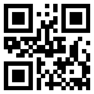 Il Qr Code di 3910278363