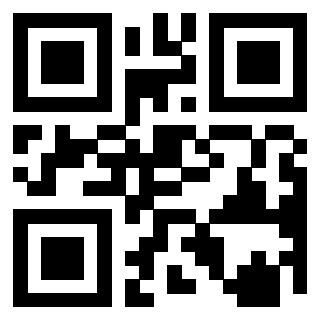 Immagine del QrCode di 3910278364