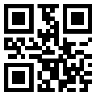 Il QrCode di 3910278366