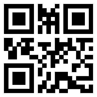 3910278368 - Immagine del QrCode associato