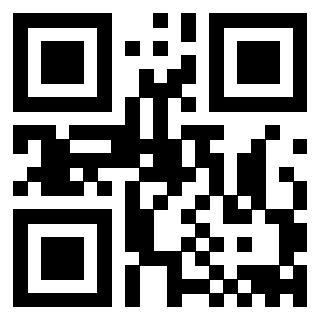 Immagine del Qr Code di 3910278374