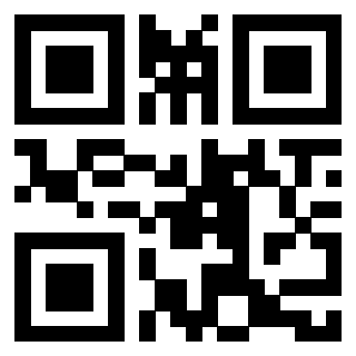 3910278377 Qr Code associato