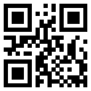 Immagine del QrCode di 3910278380