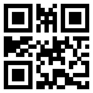3910278384 - Immagine del QrCode