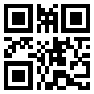 Immagine del QrCode di 3910278386