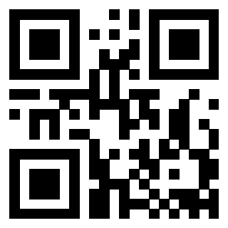 Immagine del Qr Code di 3910278387