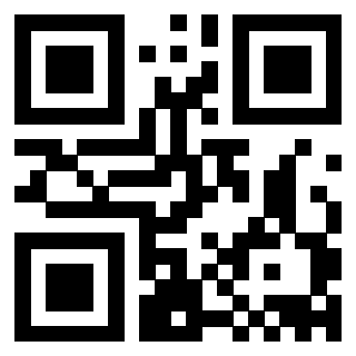 Scansione del QrCode di 3910278389