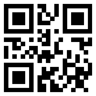 Il QrCode di 3910278397