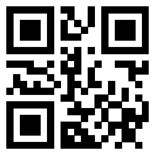 3910278399 - Immagine del Qr Code