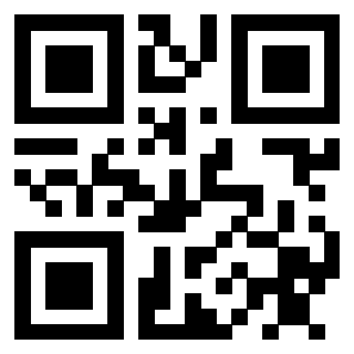 Il QrCode di 3910278400