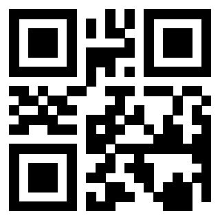Immagine del QrCode di 3910278406