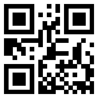 3910278412 Qr Code associato