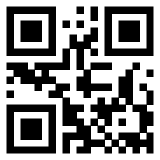 Scansione del QrCode di 3910278413