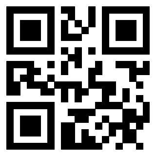 3910278414 - Immagine del Qr Code associato
