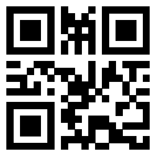 Il QrCode di 3910278418