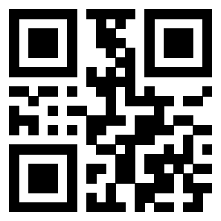 Immagine del QrCode di 3910278422