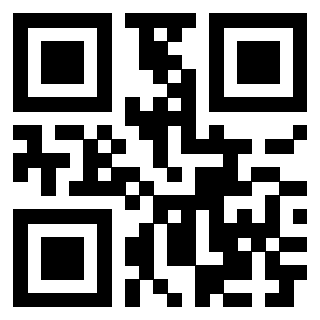 Immagine del QrCode di 3910278426