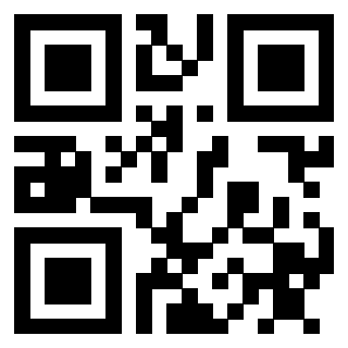 3910278430 - Immagine del QrCode associato