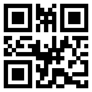 3910278432 Qr Code associato