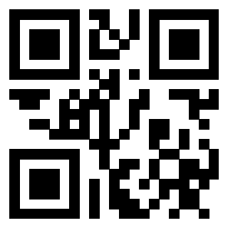 3910278433 - Immagine del Qr Code associato