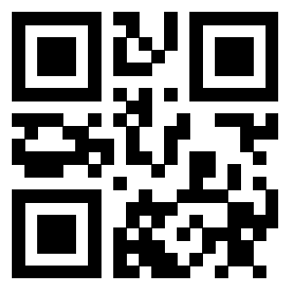Immagine del Qr Code di 3910278434