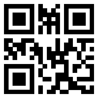 3910278435 - Immagine del Qr Code associato
