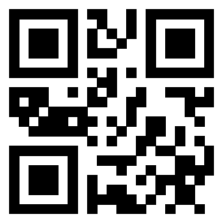 Il QrCode di 3910278438