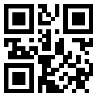 Scansione del QrCode di 3910278450