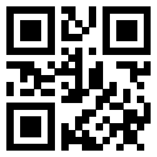 Immagine del QrCode di 3910278458