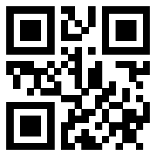 3910278459 QrCode associato