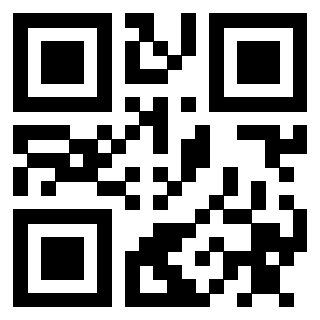 Immagine del QrCode di 3910278460