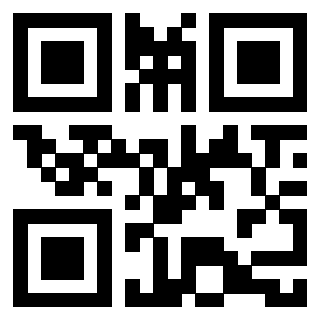 Il Qr Code di 3910278468