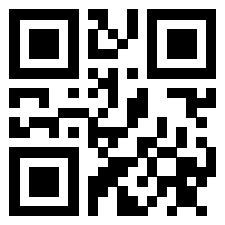 Immagine del Qr Code di 3910278469