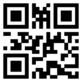 Il QrCode di 3910278470