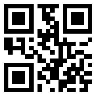 3910278471 Qr Code associato