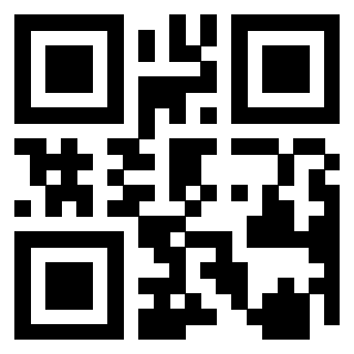 Il QrCode di 3910278472