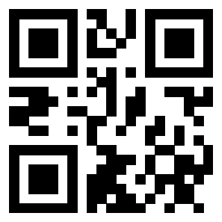 3910278473 - Immagine del Qr Code associato