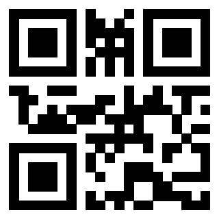 3910278474 - Immagine del Qr Code associato