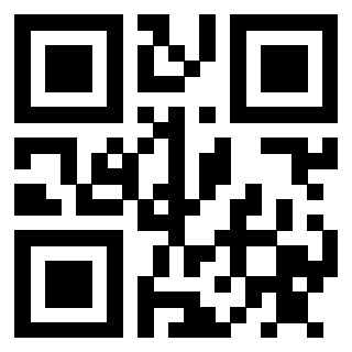 Il QrCode di 3910278475