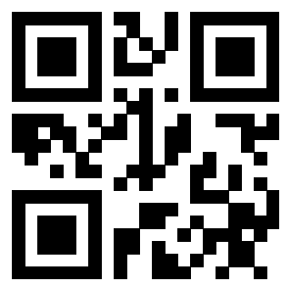 3910278476 QrCode associato