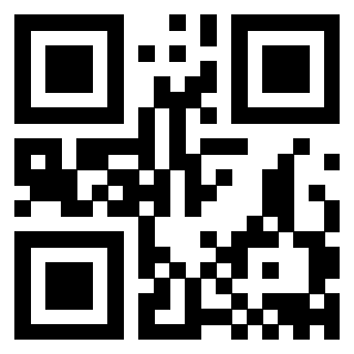 Immagine del Qr Code di 3910278479