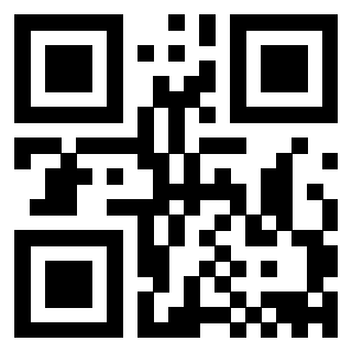 3910278484 Qr Code associato