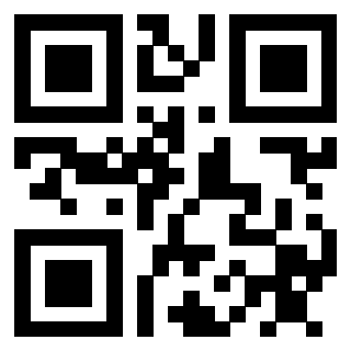 Immagine del Qr Code di 3910278486