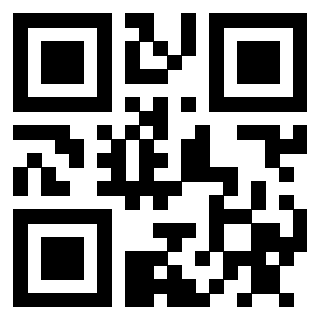 3910278487 - Immagine del Qr Code associato
