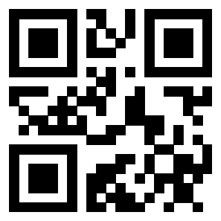 3910278493 - Immagine del Qr Code associato