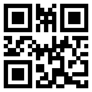 3910278495 - Immagine del Qr Code associato
